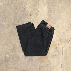 Vintage Y2K US Polo ASSN Baggy Jeans